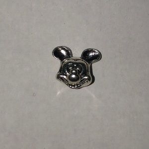 Pandora Mickey Mouse Bead